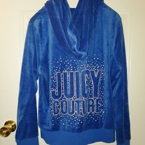 Juicy Couture Sweater